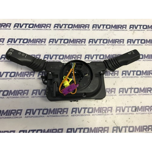 Перемикач підрульовий Opel Astra H 2004-2010 281658